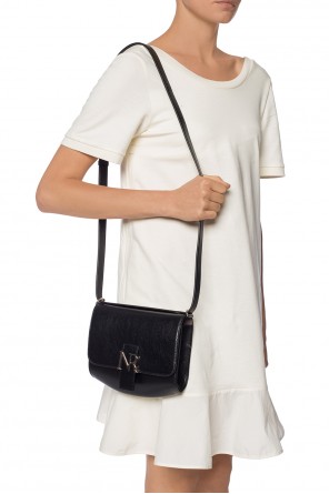 Shoulder bag with a logo, zdjęcie 2 Shoulder bag with a logo od Nina Ricci